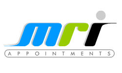 logo MRI Appointments