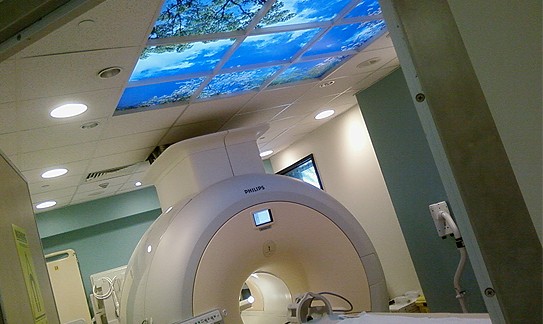 About MRI